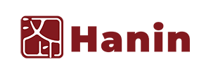 Hanin Logo